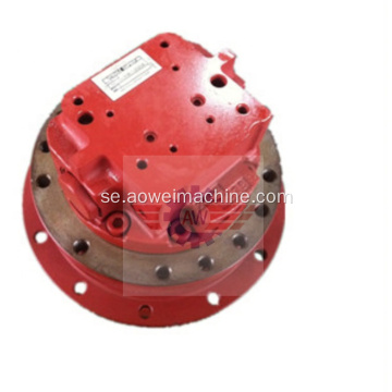 AX35 resmotor AX35 slutdrivning 4220998 4331679 ax35-3 spårdrivmotor